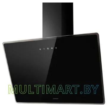 Вытяжка Jetair ARIEL 60/A/BL